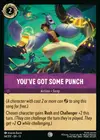 Product image for You've Got Some Punch
