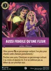 Product image for Aussi fragile qu'une fleur