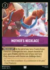 Product image for Mother's Necklace