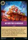 Product image for Ne sois pas si nerveux