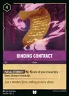 Product image for Binding Contract