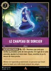 Product image for Le chapeau de sorcier