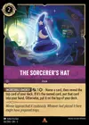 Product image for The Sorcerer's Hat