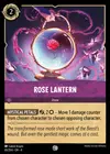 Product image for Rose Lantern