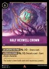 Product image for Half Hexwell Crown