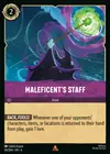 Product image for Maleficent's Staff