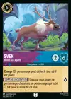 Product image for Sven - Renne aux aguets