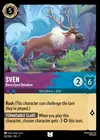 Product image for Sven - Keen-Eyed Reindeer