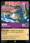 Product image for Néron - Redoutable crocodile