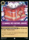 Product image for Le Manuel des Castors Juniors
