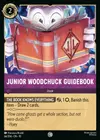 Product image for Junior Woodchuck Guidebook