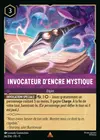 Product image for Invocateur d'encre mystique