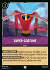 Product image for Super-costume