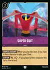 Product image for Super Suit