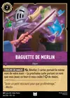 Product image for Baguette de Merlin