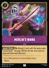 Product image for Merlin's Wand