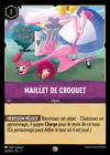 Product image for Maillet de croquet