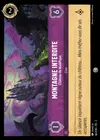 Product image for Montagne Interdite - Château de Maléfique