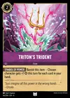 Product image for Triton's Trident