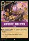 Product image for Chromicône d'Améthyste