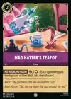 Product image for Mad Hatter's Teapot
