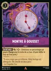 Product image for Montre à Gousset