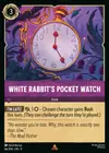 Product image for White Rabbit's Pocket Watch