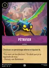 Product image for Pétrifier