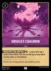 Product image for Ursula's Cauldron