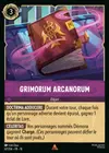 Product image for Grimorum Arcanorum