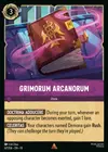 Product image for Grimorum Arcanorum
