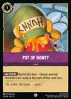 Product image for Pot of Honey