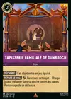 Product image for Tapisserie familiale de DunBroch