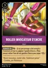 Product image for Roller Invocateur d'Encre