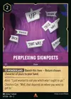 Product image for Perplexing Signposts