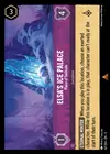 Product image for Elsa's Ice Palace - Place of Solitude