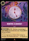 Product image for Montre à gousset
