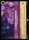 Product image for Le grand Illuminarium - Laboratoire abandonné