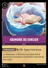 Product image for Grimoire du sorcier