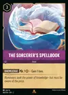 Product image for The Sorcerer's Spellbook