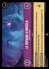 Product image for Le Repaire d'Ursula - L'œil du cyclone