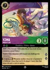 Product image for Yzma - Above It All
