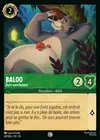 Product image for Baloo - Ours nonchalant
