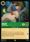 Product image for Baloo - Laid-Back Bear
