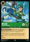 Product image for Mulan - Resourceful Recruit