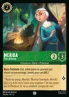 Product image for Merida - Fille défiante