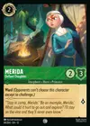 Product image for Merida - Defiant Daughter