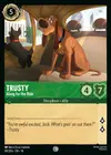 Product image for Trusty - Along for the Ride