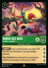 Product image for Robin des Bois - Candidat opportun