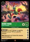 Product image for Robin Hood - Timely Contestant